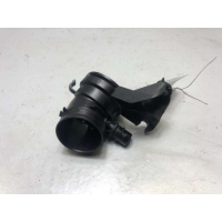 Патрубок турбины Renault Scenic 2 2006 20661