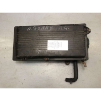 Корпус воздушного фильтра N14 1992