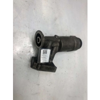 Корпус масляного фильтра Audi A3 8P 2005 038115389C
