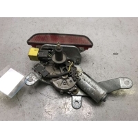 Моторчик заднего стеклоочистителя (дворника) Mercedes E W210 1998 2108201942, 2108207342