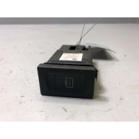 Кнопка подогрева заднего стекла Volkswagen Passat B5 2002 3B0959621C