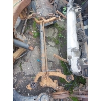 Балка подвески задняя Peugeot 206 1 2001