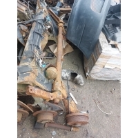 Балка подвески задняя Renault Megane 1 1997
