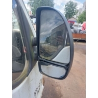 Зеркало наружное правое Peugeot Boxer 1 1998