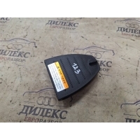 кронштейн (сопут. товар) VW Passat (B6) 2005-2010 2008 3C5860285