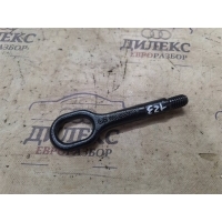 крюк буксировочный VW Passat (B6) 2005-2010 2008 1T0805615A