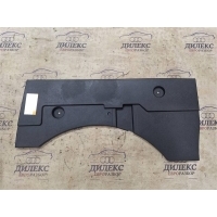 крышка на ящик для инструментов VW Passat (B6) 2005-2010 2008 3C5012116C