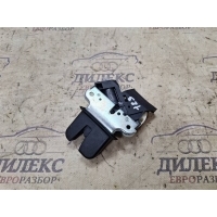 замок багажника VW Passat (B6) 2005-2010 2008 4F5827505D