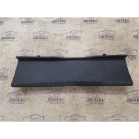 накладка на заднюю панель VW Passat (B6) 2005-2010 2008 3C5863459D