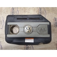 накладка на двигатель VW Passat (B6) 2005-2010 2008 06J103925P