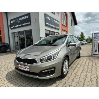 Kia ceed только 77000km * pdc *