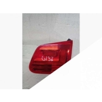 Фонарь крышки багажника правый Volkswagen Tiguan 1 2013 178957