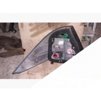 Фонарь задний правый Mercedes S W220 2000 a2208200164