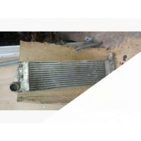 Интеркулер Renault Megane 2 2005 8200115540