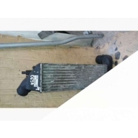 Интеркулер Citroen C8 2004 1489396080