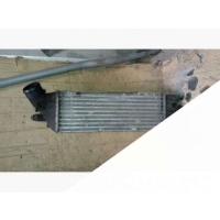 Интеркулер Citroen C8 2004 1489396080