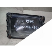 Фара левая Mercedes 609 1996 121301-00