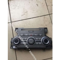 Блок управления печки/климат-контроля Land Rover Discovery 4 2012 CH22-19E900-FB