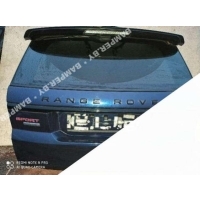 Крышка багажника (дверь 3-5) Land Rover Range Rover Sport 2 2018 JK6240010AB8LML,LR113833