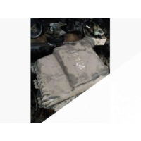 Корпус воздушного фильтра Mercedes Vito W638 2000 A6380902901