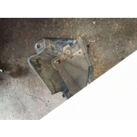 Защита днища Toyota Prius 4 2017 5839847050
