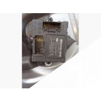Блок комфорта Land Rover Range Rover 3 2011 bh4214d617aa
