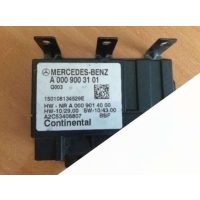 Блок управления ТНВД Mercedes Sprinter W906 2011 A0009003101