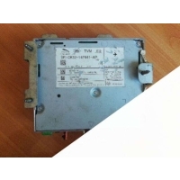 TV тюнер Land Rover Range Rover Sport 2 2014 CK5214F641AP,LR078373, C2Z31773