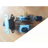 Датчик ускорения Land Rover Range Rover 4 2016 8W833C190AB, C2D2380, LR084257, LR012896, C2D51028