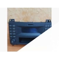Магнитола Mercedes Sprinter W906 2016 A9069005103