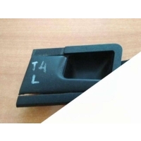 Ручка внутренняя передняя левая Volkswagen Transporter T4 1995 701837019a