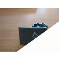 Ручка внутренняя передняя левая Volkswagen LT 2 1996 501215,501219,501218