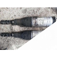 Стойка передняя левая Land Rover Range Rover 4 2014 LR087095 ,LR072216, LR060403 ,LR045833 ,LR052788,DPLA3C286