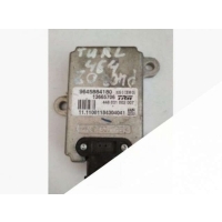 Блок управления ESP Peugeot 407 2003 9645884180,13665706,448801002007