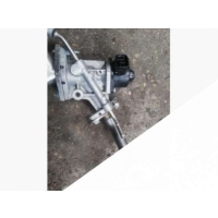 Клапан EGR Toyota Prius 4 2017 2562037140
