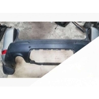 Бампер задний Land Rover Range Rover Sport 2 2015 LR063195,DK6217K835AF8LML