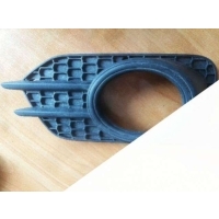 Рамка фары противотуманной правой Volkswagen Tiguan 1 2012 5N0853666G