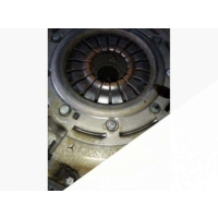 Комплект сцепления Mercedes A W176 2016 6510350112,0262500501,6510305405
