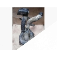Корпус воздушного фильтра 2011 4611585903,M470D
