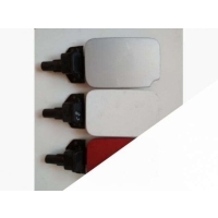 Лючок топливного бака Citroen C8 2006 1485207080,1487164080,99033