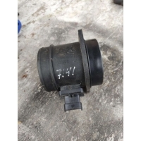 Расходомер воздуха Land Rover Range Rover Sport 2 2017 0280218307,G4D312B579AA