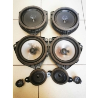 Динамик Lexus NX 2017 8616078060,8616052340,8616078040,8616078030