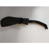 Ограничитель открывания двери Volkswagen Touareg 2 2017 7P0837249