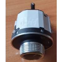 Блок управления Dynamic Drive Volkswagen Touareg 2 2017 7P2941435,7P2.941.435