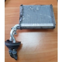 Радиатор отопителя (печки) Volkswagen Touareg 2 2017 7P0819031A,52434182
