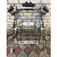 Балка подвески передняя (подрамник) Land Rover Range Rover Sport 2 2017 CPLA5C145,LR060034, LR085157, LR072570