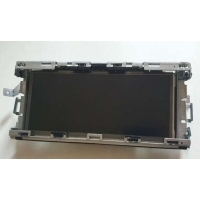 Дисплей Land Rover Range Rover Sport 2 2017 LR138059, T2H24567, T2R52346, C2D56665, LR088626, LR112397,GX6319C299AC
