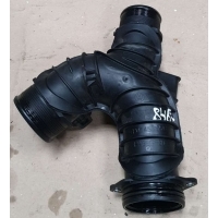 Патрубок интеркулера Volkswagen Touareg 2 2017 7p0 145 795c,7p0145795c