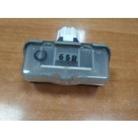 Подсветка номера Toyota Prius 4 2016 A045053