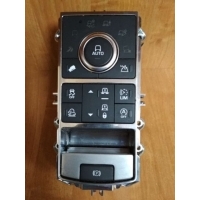 Блок управления пневмоподвеской Land Rover Range Rover Sport 2 2017 LR086442, HPLA14B596BD